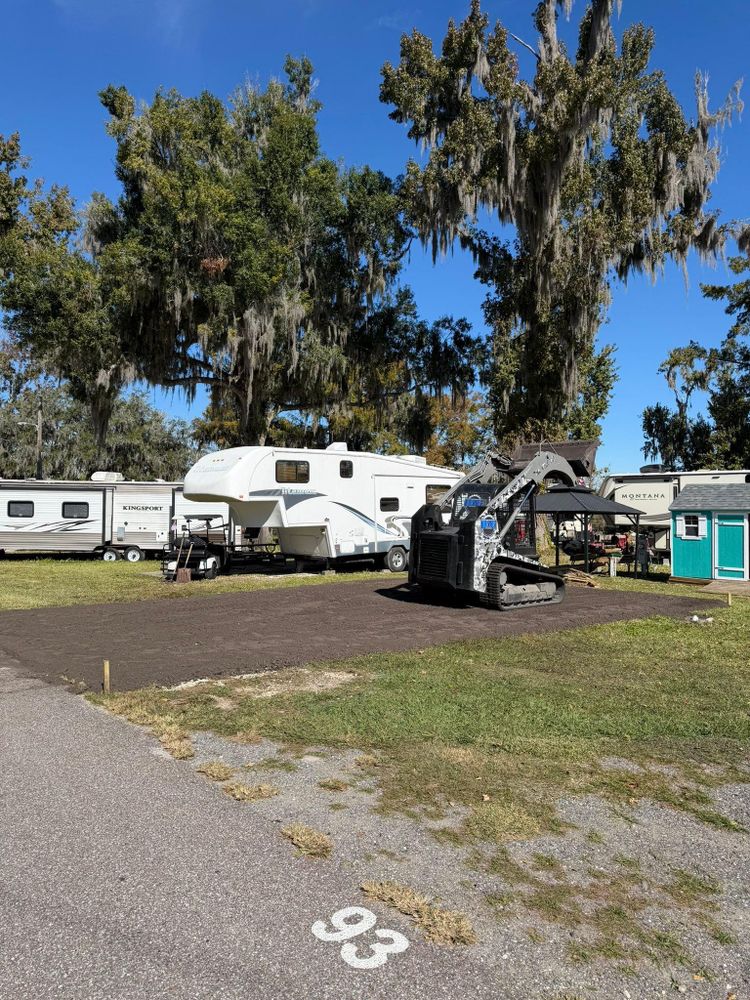 All Photos for DMS Concrete Cutting in Bushnell, FL