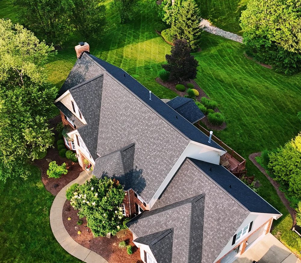 All Photos for Ridge Point Roofing in Venetia, PA