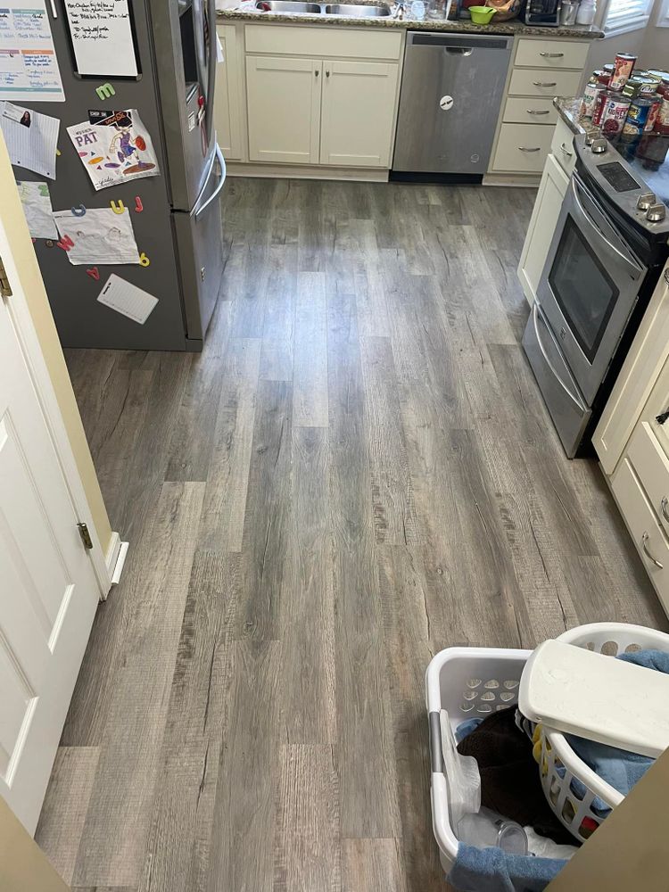 All Photos for TM Flooring and More in Knoxville, TN