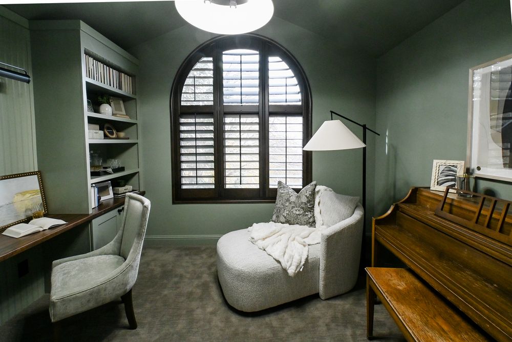 Interior Renovations for Innovative Construction in Centerville, Utah