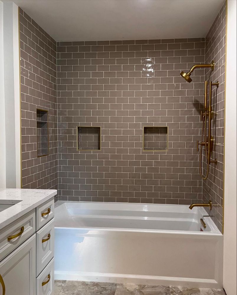 All Photos for Artistry in Tile LLC in Rochester, MN