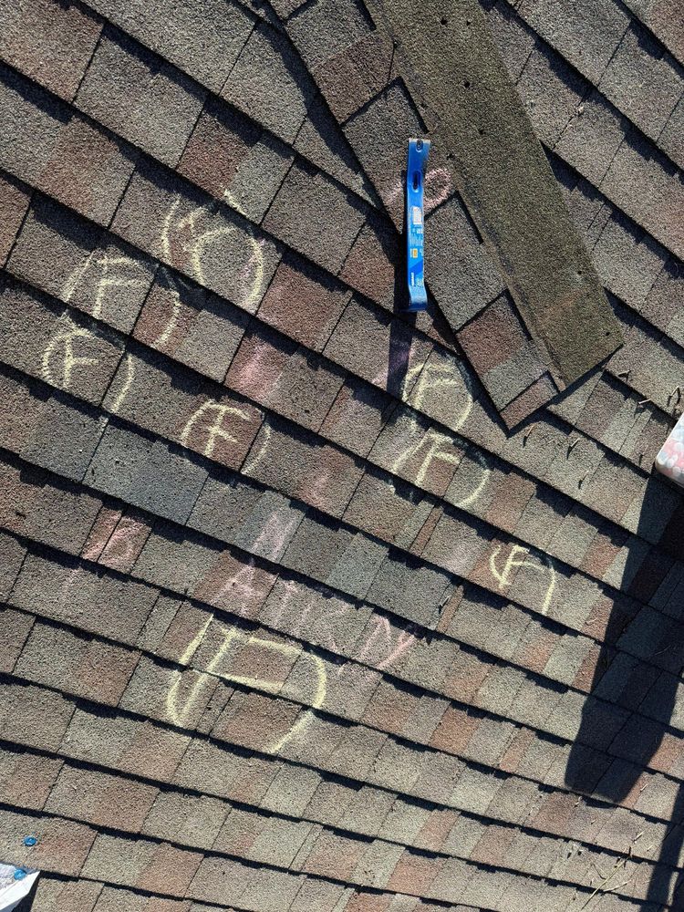 Our Insurance Related Work service assists homeowners in navigating insurance claims for roof repairs, ensuring a smooth process from claim filing to project completion, maximizing benefits and minimizing hassle. for Hometown Roofing in Greenwood, SC