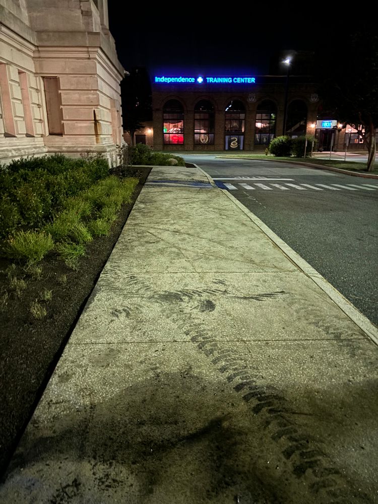 All Photos for Creekside Power Washing in Aston Township, PA