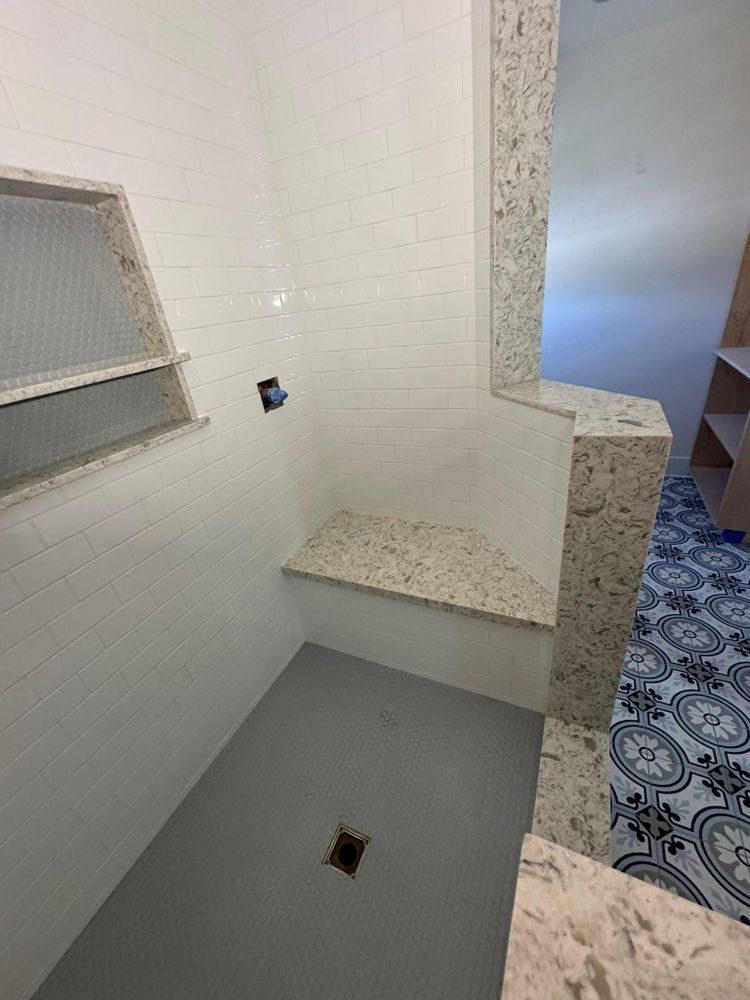 All Photos for Hinkle Tile in Yucaipa, CA