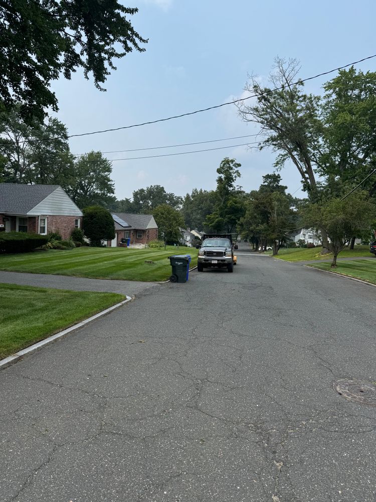 All Photos for Adams Landscaping in Springfield, MA