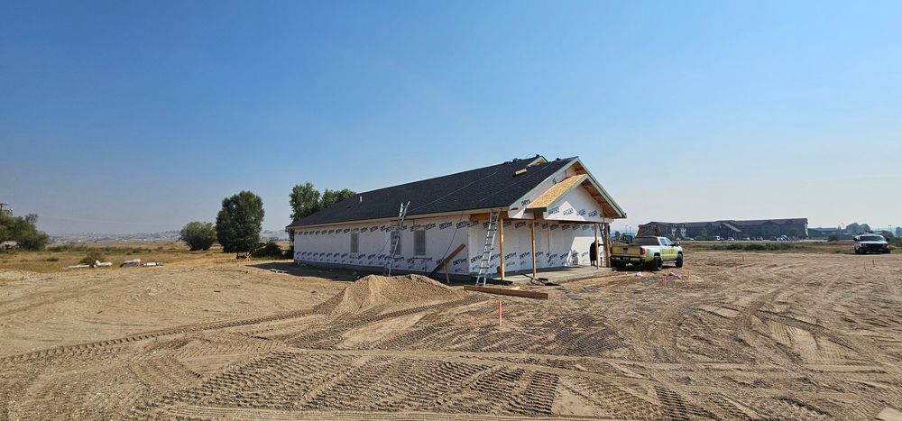 All Photos for Distinctive Home Renovations in Longmont, CO