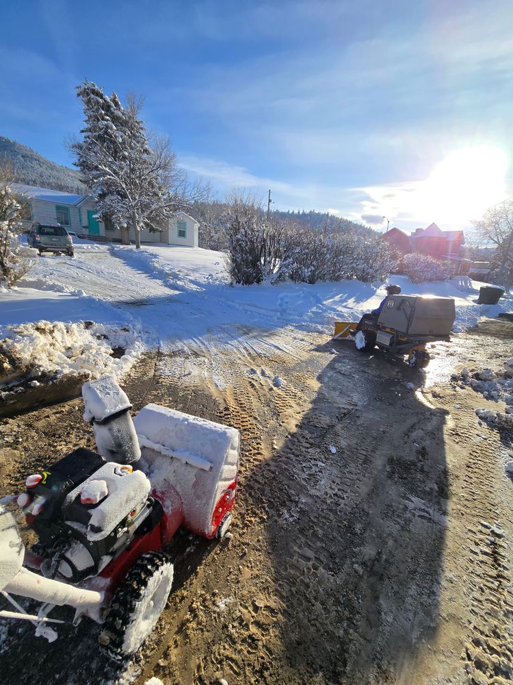 All Photos for Eagle Bay is Proud to Transition to Augusta Lawn Care of Helena in Helena, MT
