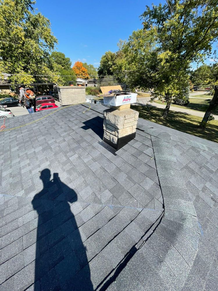 All Photos for Roofing Install Near Parker City, IN in Pendleton, IN