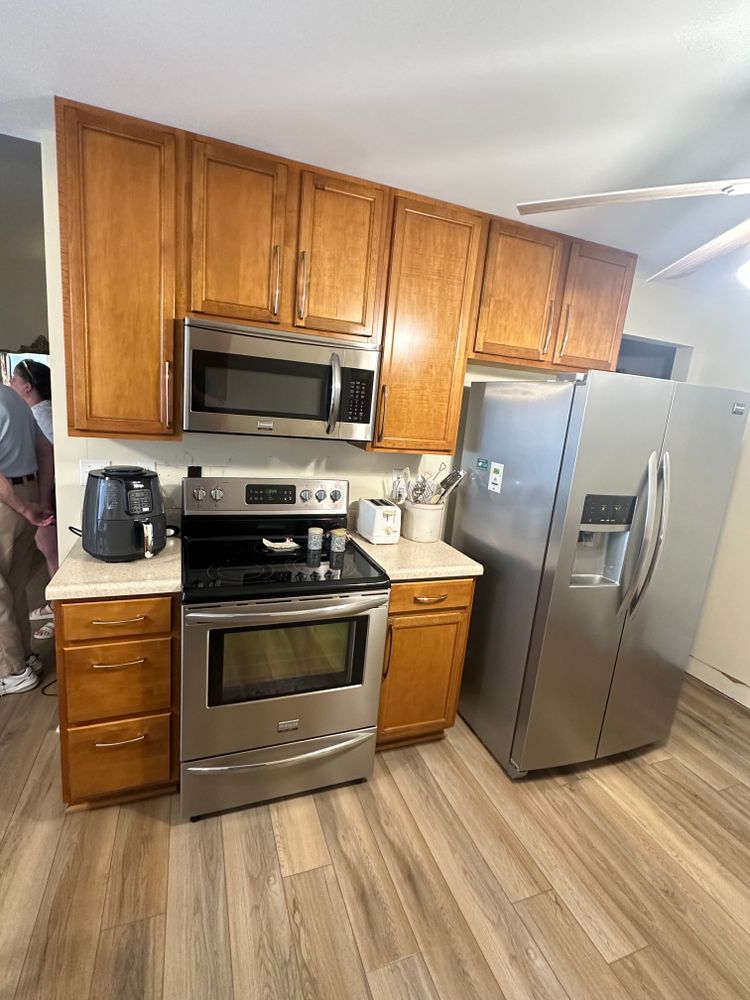 All Photos for Blair Construction & Home Improvement in St. Charles, MO