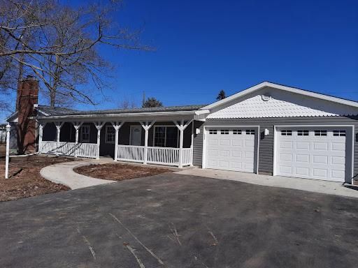 All Photos for John Colvin's Home Improvement in Modoc,  IN