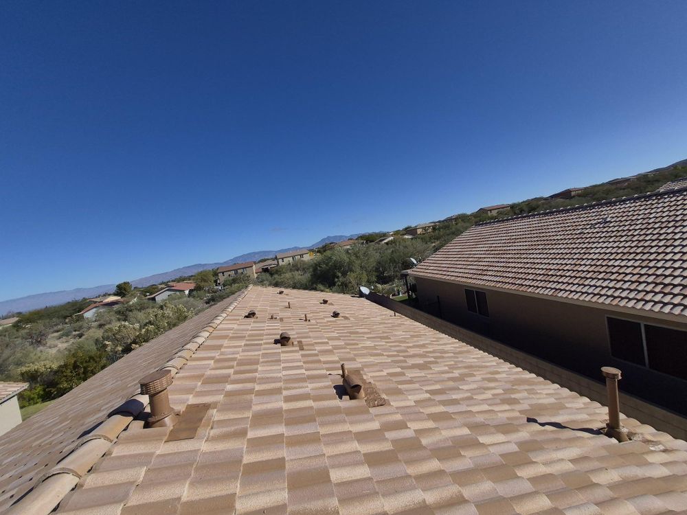 All Photos for Castro’s Custom’s Roofing LLC in Tucson, AZ