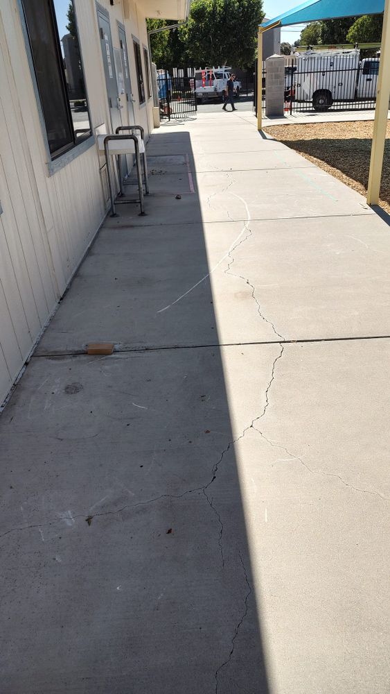 Exterior Renovations for RJ Construction in Kerman, CA