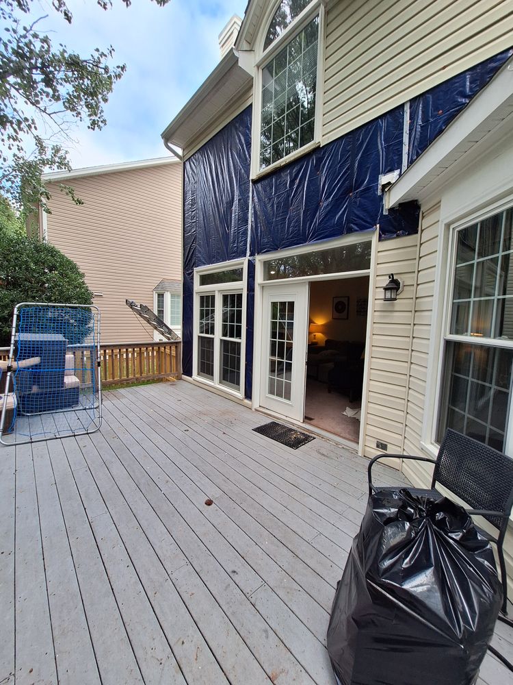 All Photos for Cresor Construction & Remodeling LLC in Frederick, MD