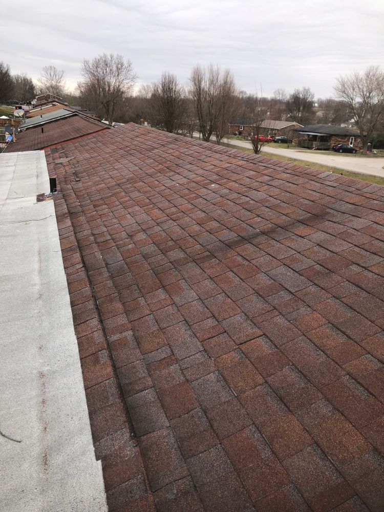 All Photos for Primetime Roofing & Contracting in Winchester, KY