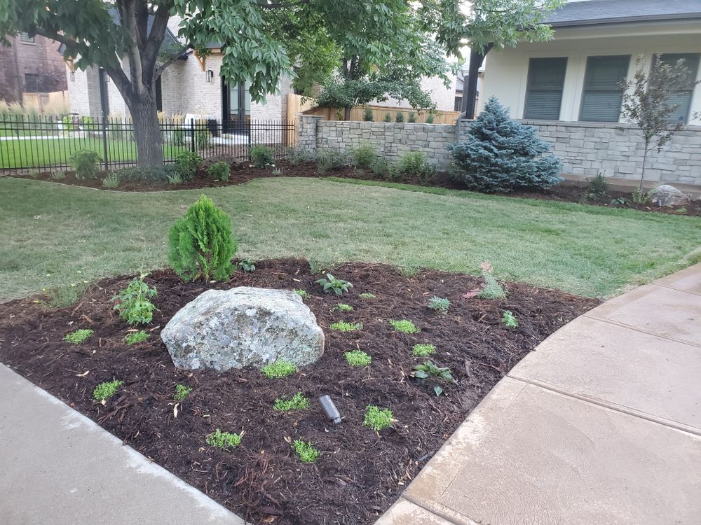 All Photos for JS Landscaping Colorado in Denver, CO