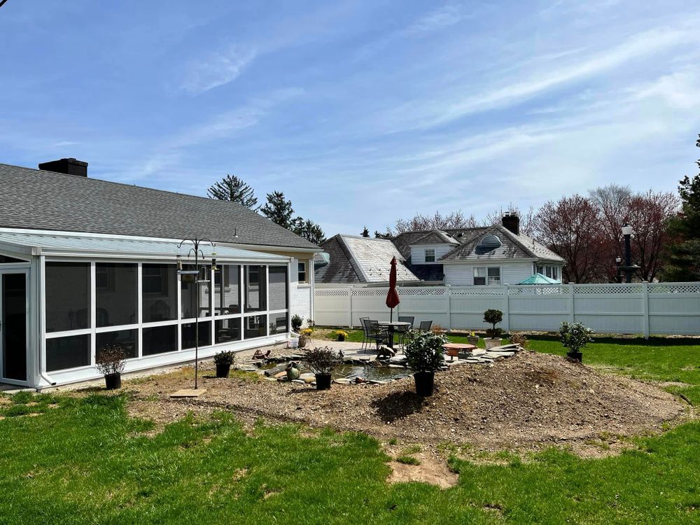 Landscaping for Lavish Landscaping in Bethlehem, PA