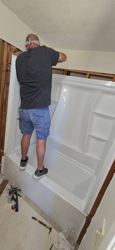 All Photos for AW Handy Services LLC  in Ridgecrest, CA