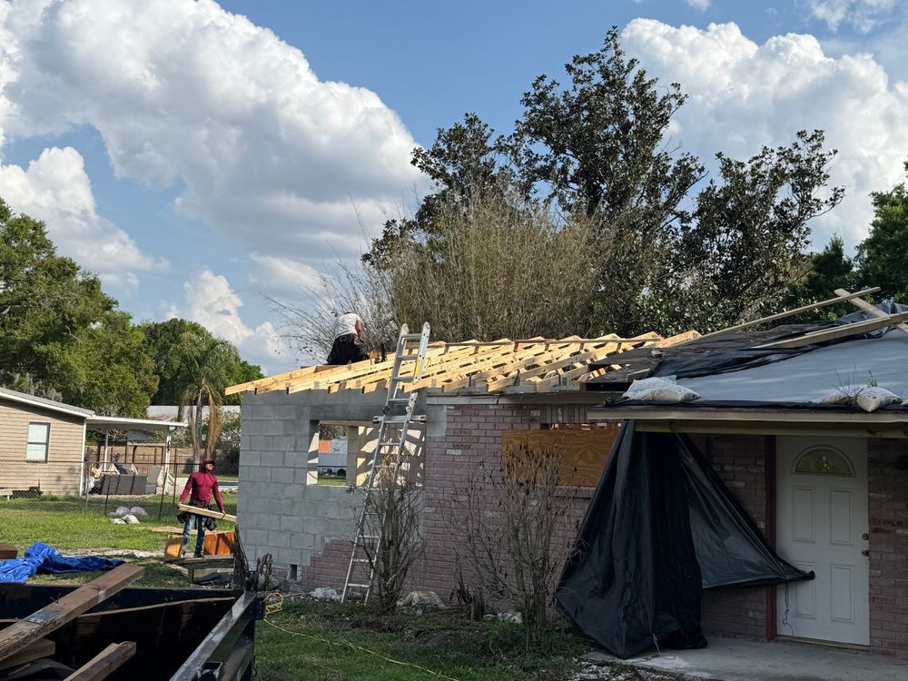 All Photos for CGP Construction in Kissimmee, FL