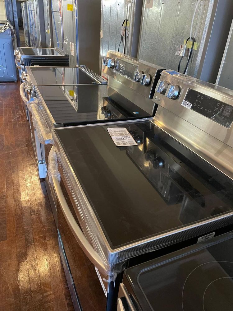 All Photos for S&S Appliances LLC in Huron, SD