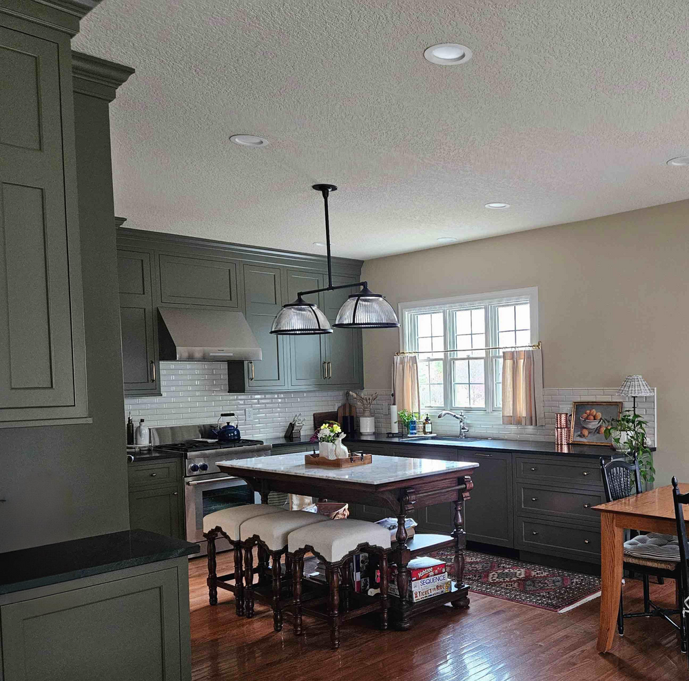 All Photos for Big Picture Construction & Design in Eldridge, IA