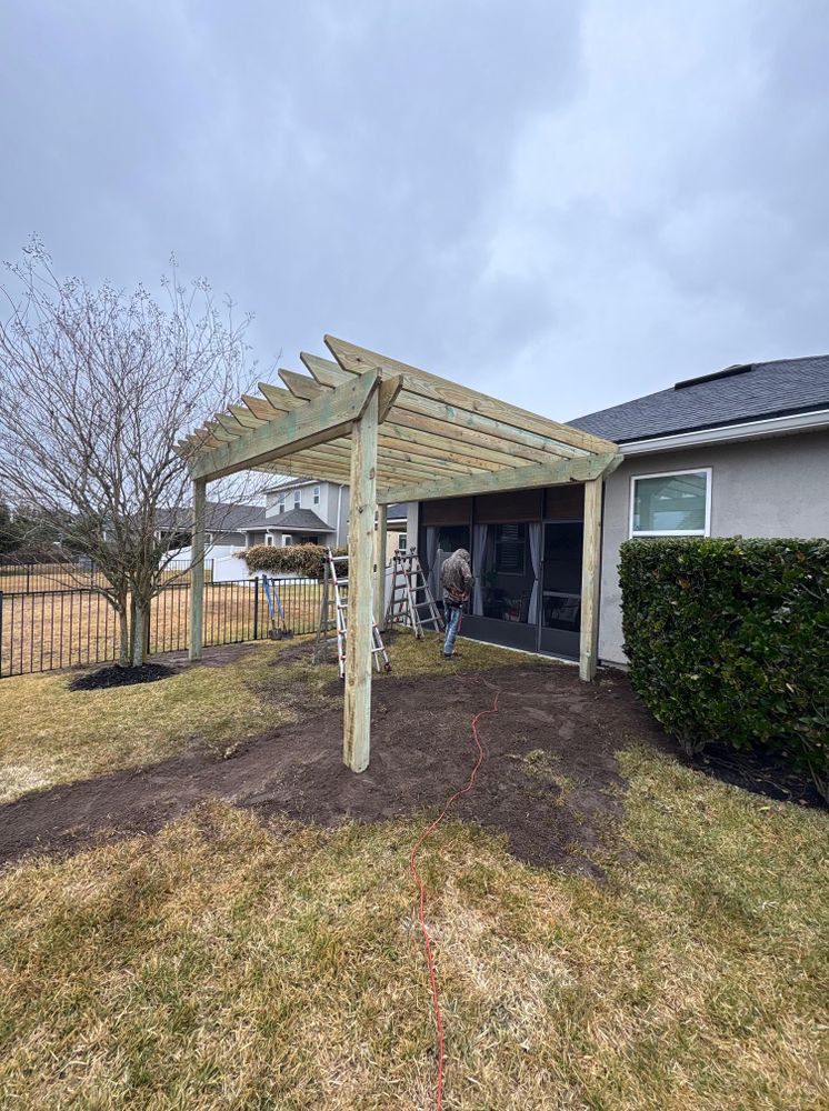 All Photos for K & A Landscaping, Inc. in Jacksonville, FL