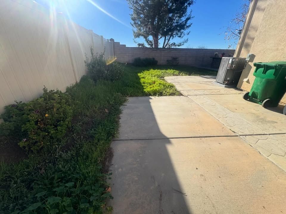 All Photos for Aidan Jade Landscaping in Riverside County, CA