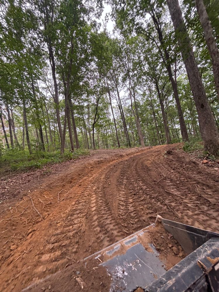 All Photos for TD Dirtworks in Tracy City, TN