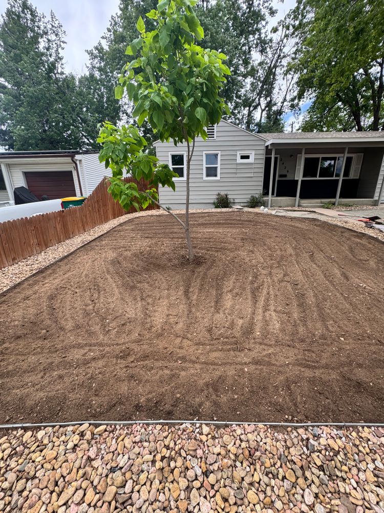 All Photos for Rock Masters Inc. in Evans, CO