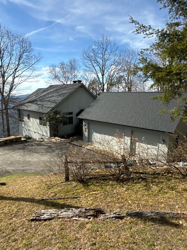 All Photos for RJ Roofing of WNC in Brevard, NC