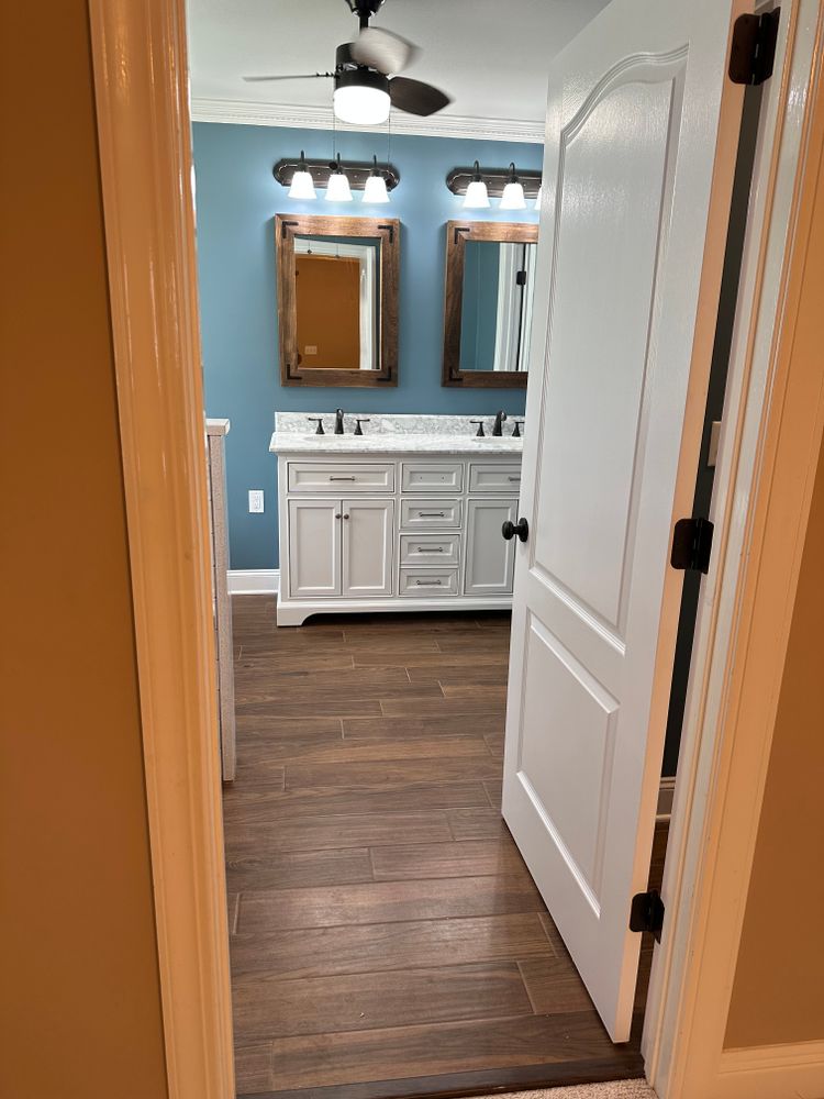 All Photos for Starr Tile & Remodeling in Russellville,,  AL