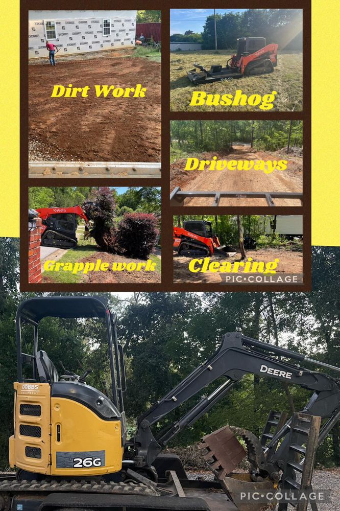 All Photos for Greenwood Lawn & Landscaping LLC in Talladega, Alabama