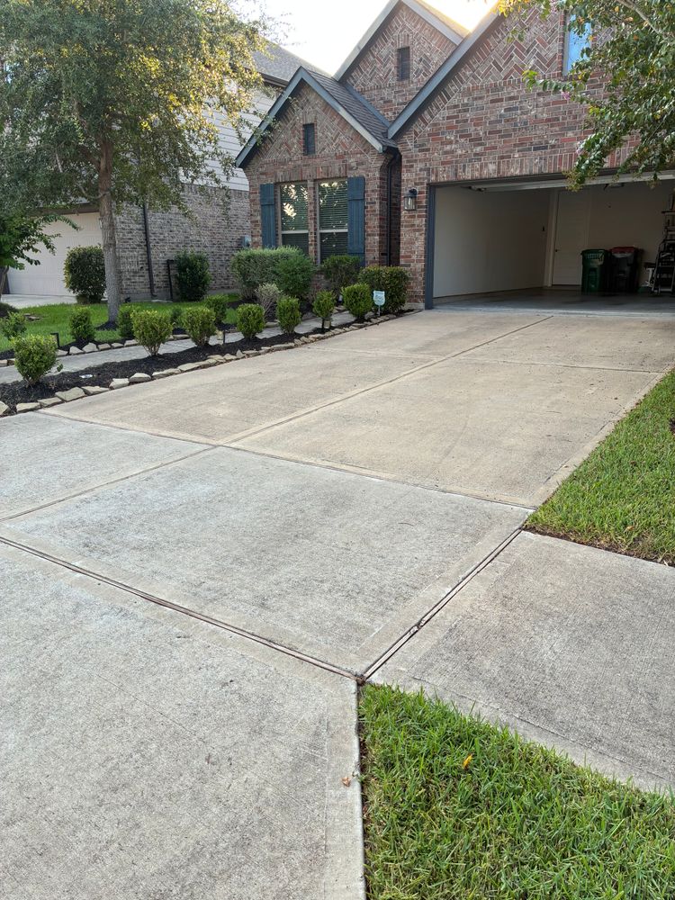 All Photos for AquaFusion Power Wash LLC in Pasadena, TX