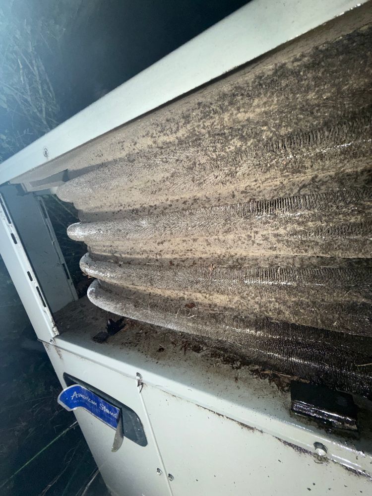 All Photos for Frosty HVAC Service in Antioch, TN