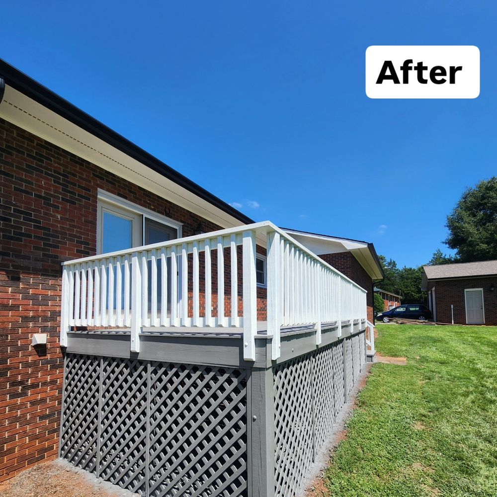 experience personalized living spaces with our Custom Home Building service. We collaborate closely to design and construct your dream home, ensuring every detail reflects your unique style and needs. for Fundamental Home Solutions in Morganton, NC