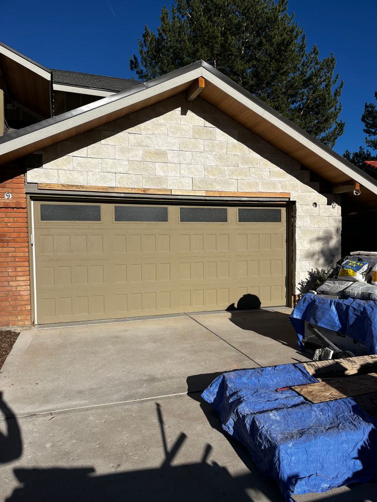 All Photos for Curb Appeal Masonry in Aurora, CO