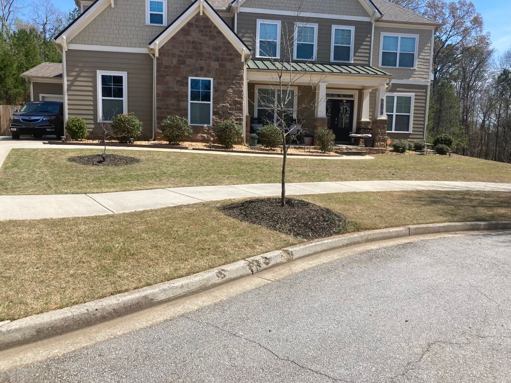 All Photos for Aries Lawnscapes in Atlanta, GA