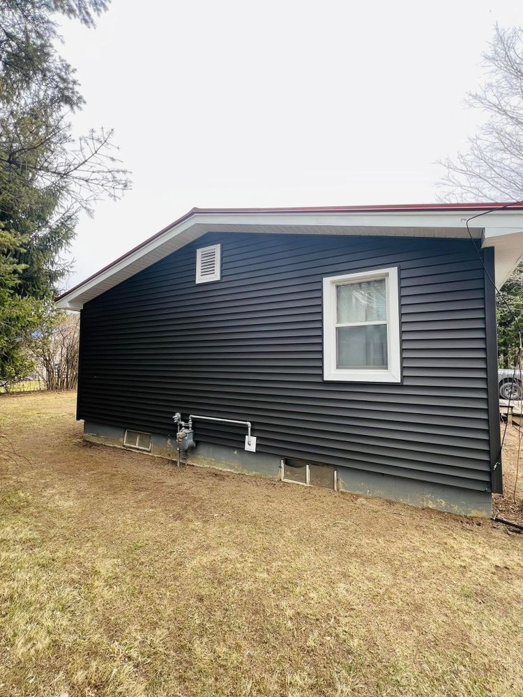 All Photos for Bishop’s Property Maintenance in Franklin, VT