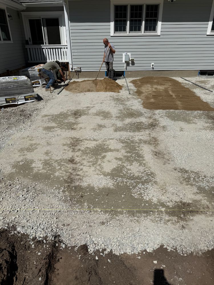 All Photos for S&G Hardscaping and Plowing in Boston, MA