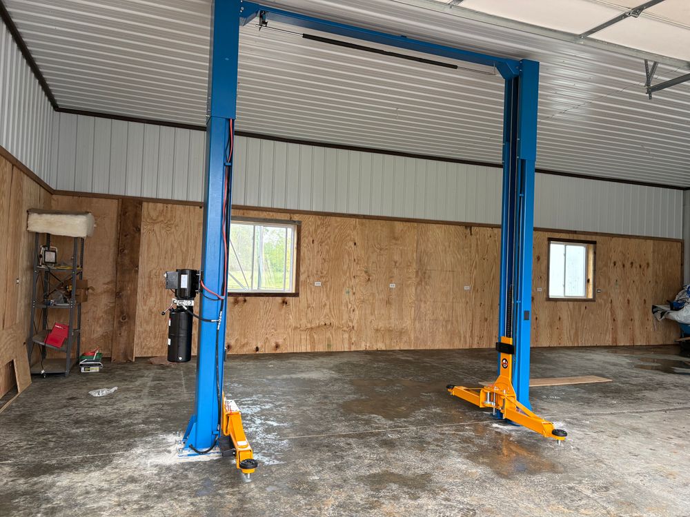 All Photos for Mrs. Mechanic LLC in Greensburg, IN