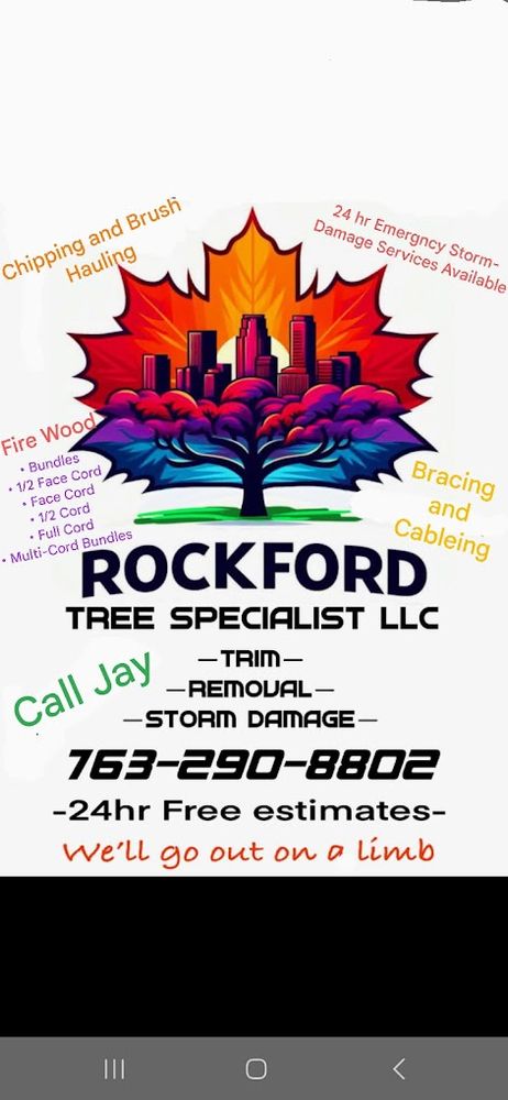 All Photos for Rockford Tree Specialist in Rockford, MN