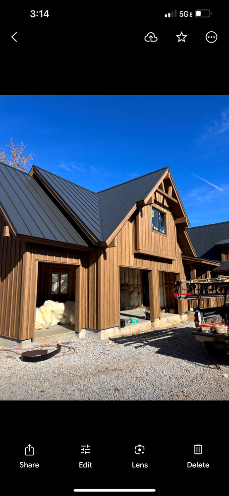 All Photos for Anchor Point Builders LLC in Greenville, SC