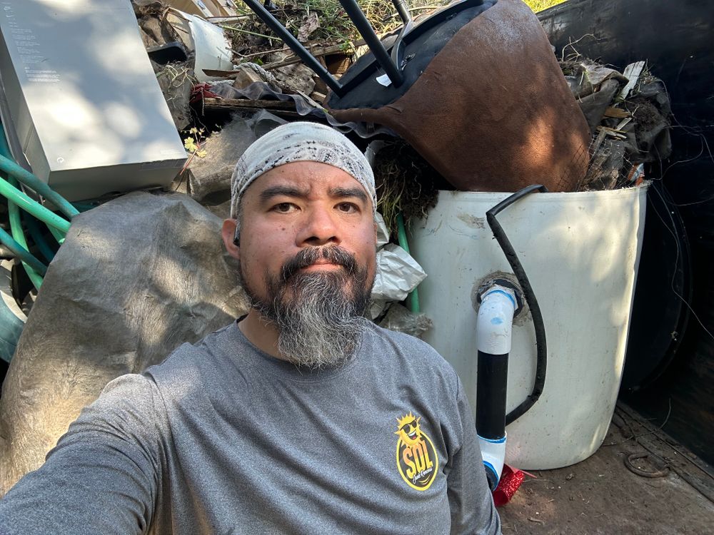 All Photos for Sol Junk Removal in Independence, OR