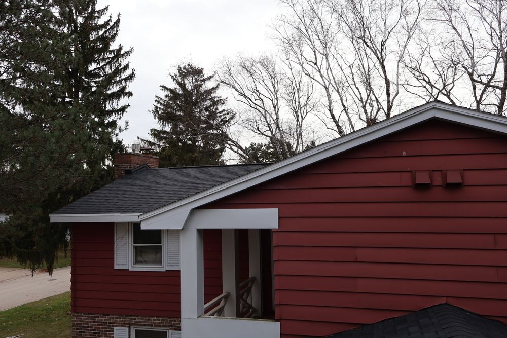 All Photos for Prime Roofing LLC in Menasha, WI