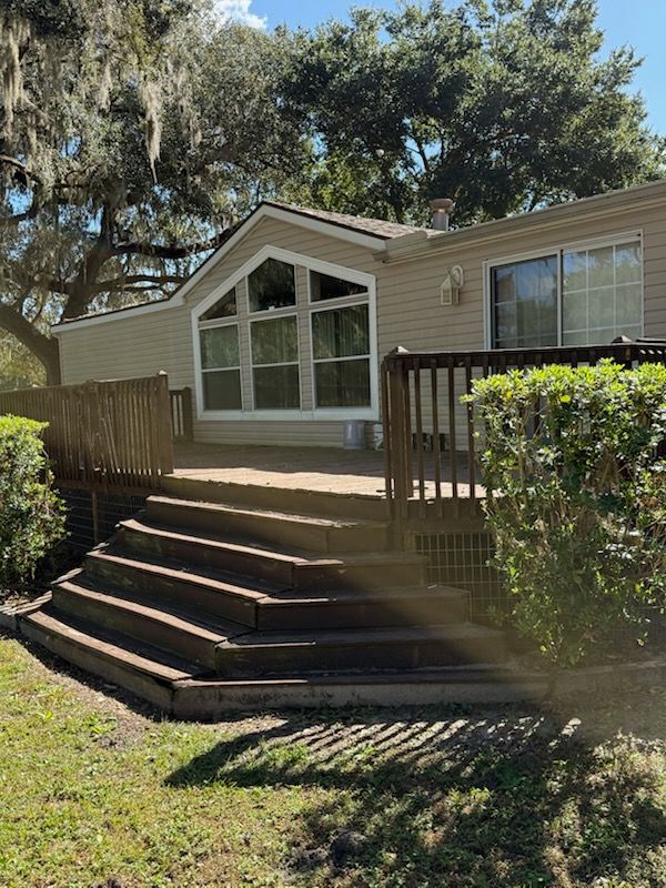 All Photos for Bauer Fencing & Farm Maintenance in Ocala, FL