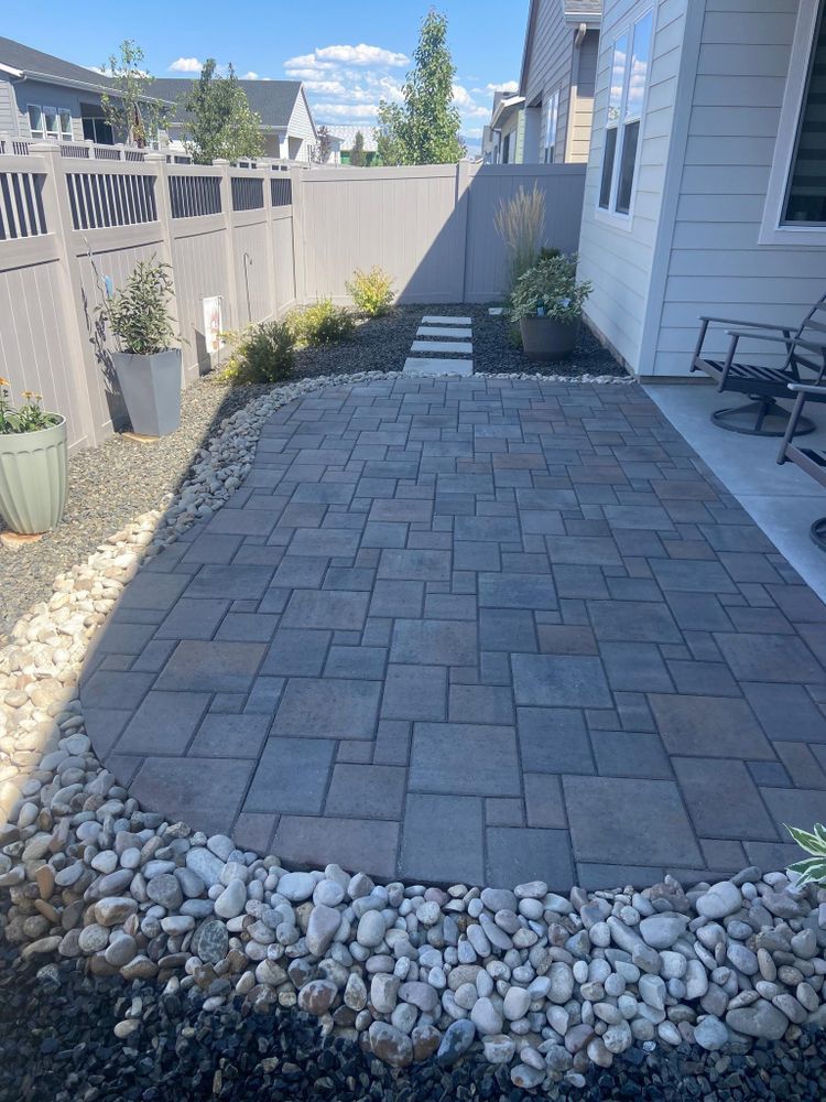 All Photos for Mike's Grading Plus in Caldwell, ID