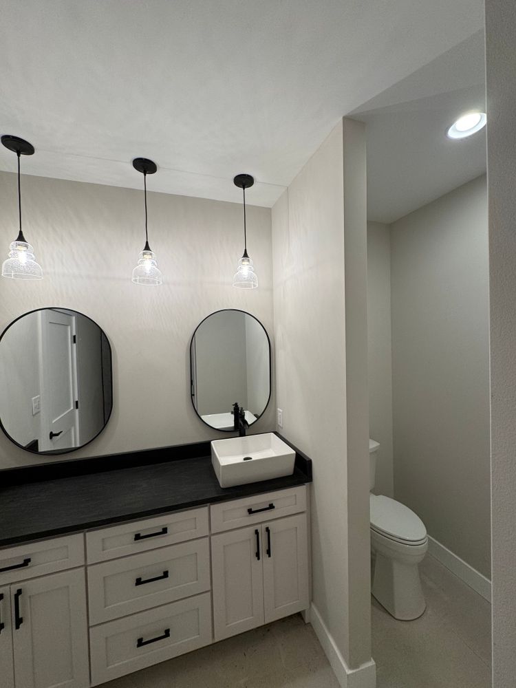 Interior Designs for Ridgeline Construction in Hiddenite, NC
