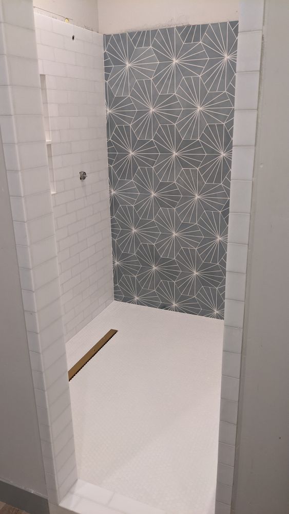 All Photos for Rick's Tile and Marble in Taylorsville, UT