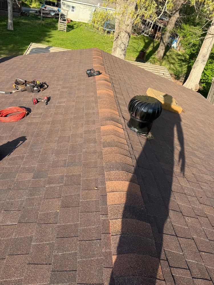 All Photos for MDRR Roofing & Home Restoration in Greensboro, NC