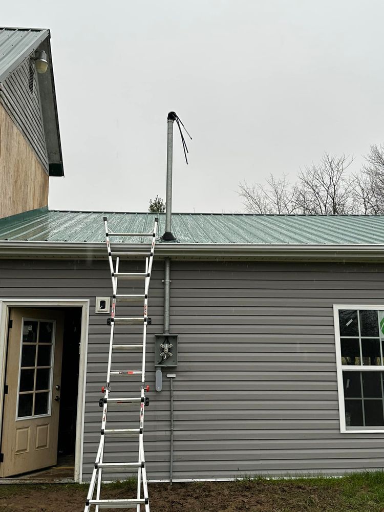 Electrical Repairs for Shelton's Electric in Crab Orchard, KY