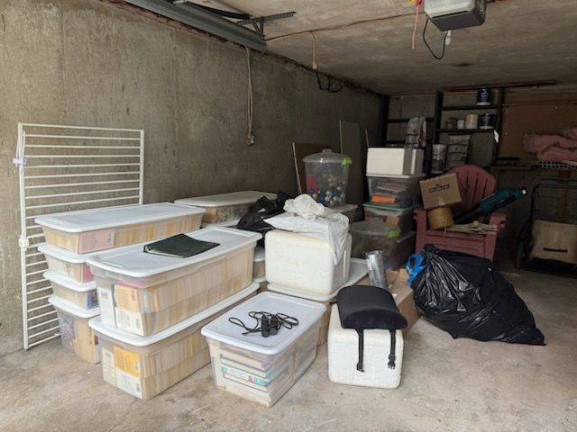 General cleanup  for Quality Demo Services LLC in Lawrence, MA
